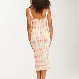 Billabong Warm Waves Dress